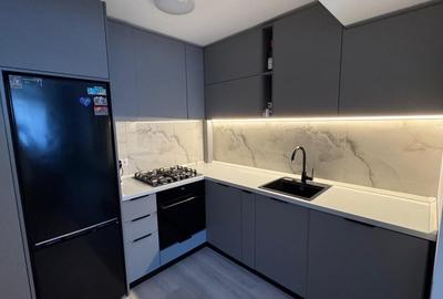 Apartament 2 Camere Rin Grand Residence - 8