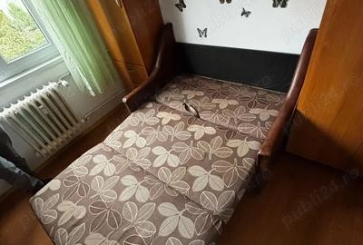 Garsonieră decomandată în Central - 4