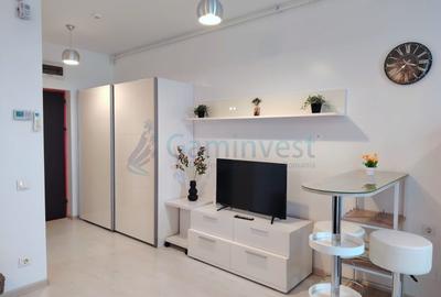 Apartament in bloc nou Ared, Oradea, Bihor, Gaminvest, V4383 - 3