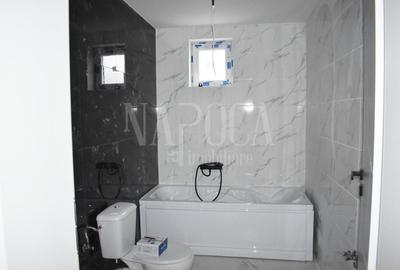 Casă individuală cu 4 camere cu Teren 341 Mp în Nojorid - 4