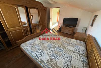Casă cu 6 camere cu Teren 1521 Mp în Câmpina - 20