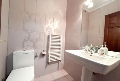 Apartament decomandat in bloc Boutique langa Parcul Herastrau - 14