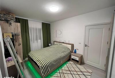 Apartament cu 2 camere semidecomandat în Șagului - 2