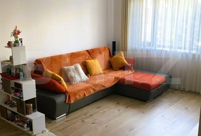 Apartament 3 camere GREENFIELD - 2