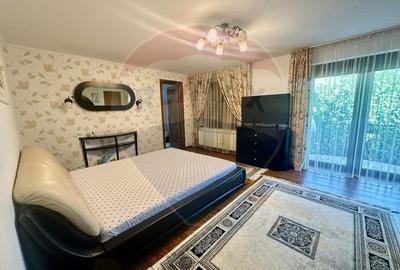 Casă cu 5 camere cu Teren 1180 Mp în Sicrita - 3