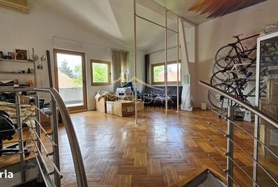 Vila EXCLUSIVISTA ***6 camere***// Dorobanți - Capitale - 5