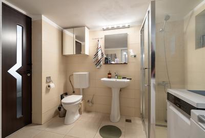 Casă individuală cu 3 camere cu Canalizare în Bucureștii Noi - 36