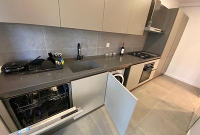 Victoriei / Petru Rareș Loft / Parcare Inclusa - 10