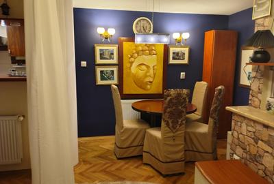 Garsoniera de vanzare Gara de nord cu terasa - 4