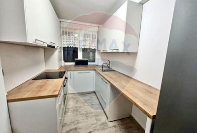 Apartament premium 3 camere, prima inchiriere, central, Str. Dragalina - 15