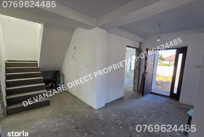 Casă cu 5 camere cu Teren 387 Mp în Agigea - 4