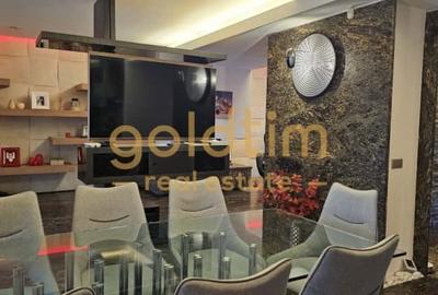 VILA DE EXCEPTIE/LUX/MOBILATA/UTILATA/CURTE/GARAJ/BAZILESCU - 68