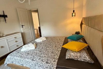 Apartament 2 camere de inchiriat - Mosilor - Obor - 6