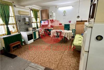 Casă cu 4 camere cu Canalizare în Brătianu - 4