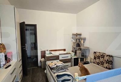 Apartament cu 2 camere, tip studio, modern, in zona Stupini - comision 0% - 9