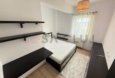 Apartament de vânzare cu 2 camere și parcare proprie - Mănăștur, Cluj-Napoca, - 6