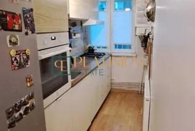 P4558 Apartament cu 3 camere zona Iuliu Maniu