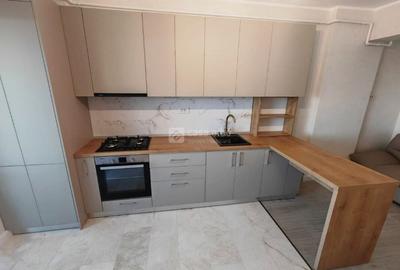 Royal Town, 2 camere ready to move, parcare subterana,prima inchiriere
