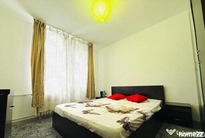 Apartament cu 2 camere decomandat în Grivița - 5