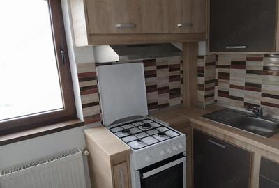 Apartament cu 2 camere decomandat în Central - 7