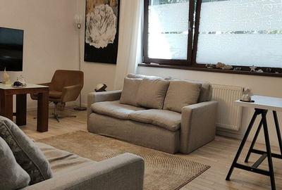 APARTAMENT DE INCHIRIAT  | 2 camere | BANEASA - 2