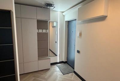 Apartament cu 3 camere decomandat în Exterior Vest - 5