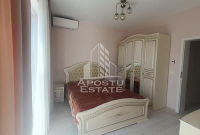 Casă individuală cu 4 camere cu Canalizare în Moșnița Nouă - 10