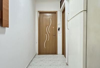 Apartament 2 camere Casa de Cultura - centrala termica | bloc 1978 - 8