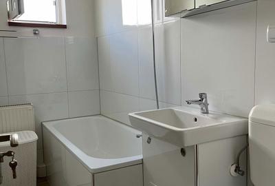 Apartament cu 2 camere semidecomandat în Central - 1