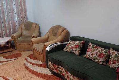 Apartament cu 2 camere semidecomandat în Central - 2