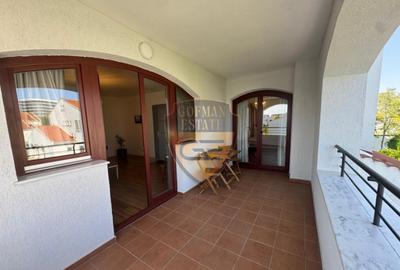 Vila in Complex Securizat, Reziden?ial Arena Regia Resort - 15