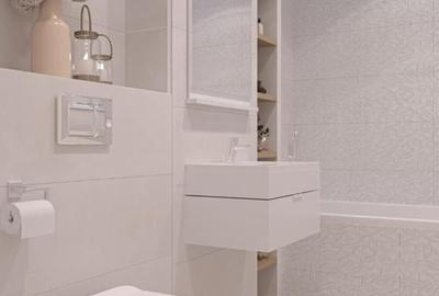 APARTAMENT CU 2 CAMERE NOU, COMPLEX REZIDENTIAL ZONA NORD PIPERA - 2