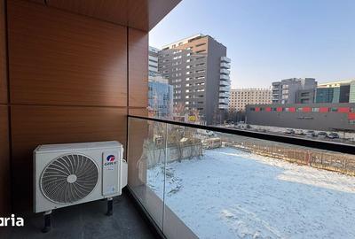 Apartament cu 2 camere în Băneasa - 5