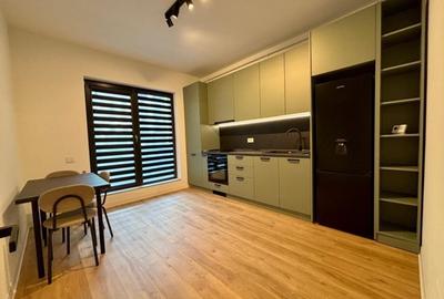 Garsoniera Exigent | Faza 5 - 6