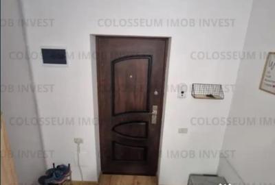 Apartament cu 2 camere decomandat în Sânpetru - 2