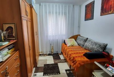 Apartament 3 camere Titan - 1