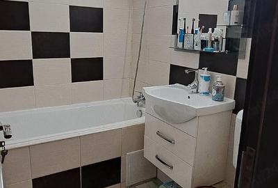 Apartament cu 2 camere decomandat în Exterior Vest - 4