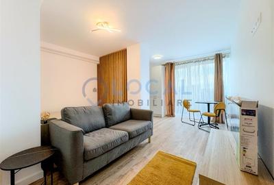 Garsonieră, mobilată în Sânnicoară - 7