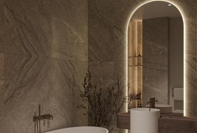 Apartament 4 camere Bd. Unirii et. 8 | parcare inclusa -1 - 13