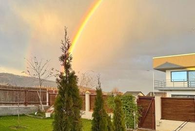 Vânzare Casă Sânpetru - 27