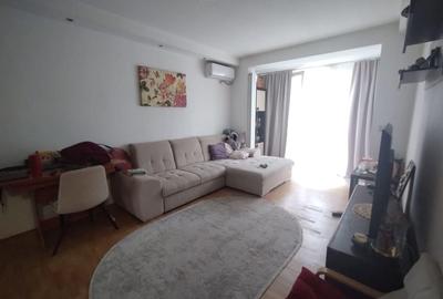 Apartament cu 3 camere semidecomandat în Dorobanți - 2