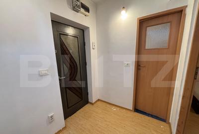 Apartament 1 camera, 37.50 mp, zona Alexandru cel Bun - 2