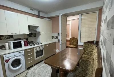 Se ofera spre inchiriere apartament 2 camere Basarabia - 2