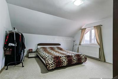 Casă cu 3 camere cu Teren 364 Mp în Șoimuș - 6