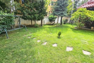 REV2004359 Casa Deosebita Individuala Baneasa 7 camere cu teren - 26