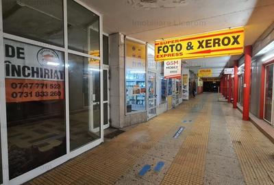 Spatiu comercial Piata Astra intrare din Uranus, VAD COMERCIAL - 8