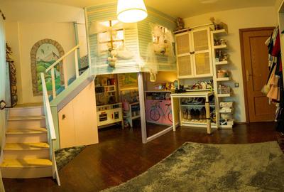 Apartament cu 2 camere decomandat în Iancului - 8