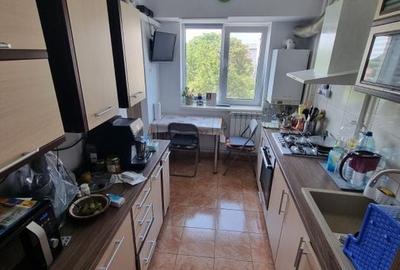 Ultracentral tomis mall-apartament 3 camere finisat modern - 13