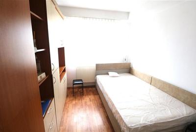 Garsonieră semidecomandată în Lipovei - 1