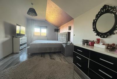 Reședință de tip duplex modernă cu 4 camere - 3
